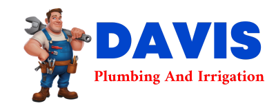 Trusted plumber in ALGONA